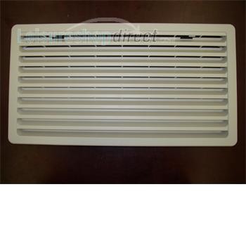 Thetford Large Fridge Vent Cream 523x281