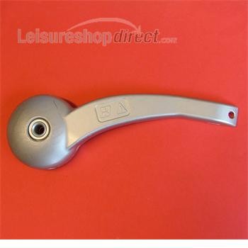 Alko Stabiliser Handle LH for AKS2004 & 3004 stabiliser