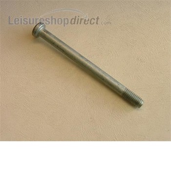 Cylinder bolt for AKS2004 and 3004