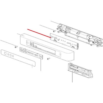 Thetford SR LED kit - standard