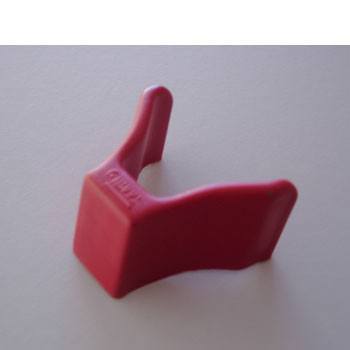 Fiamma RED END CAP FOR CB RAIL