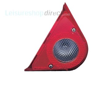 L200 reversing triangle