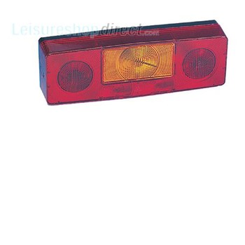 Jokon Combination Lamp Right hand