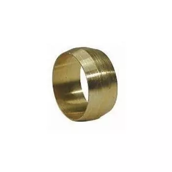 8mm Brass Olive