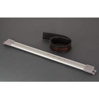 Fiamma Fixing Bar CB 200DJ>06/06 - for Upper or Lower Use