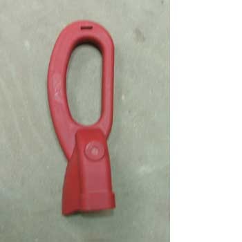Alko Spare handle L/H for AKS2004 and 3004 stabilisers