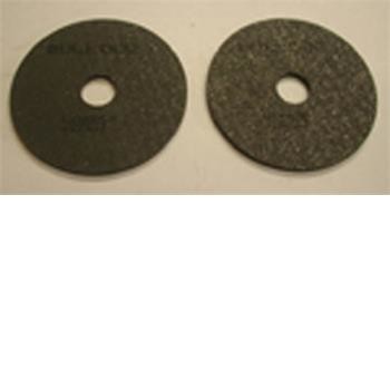 Bulldog Friction Discs.200Q and 400Q