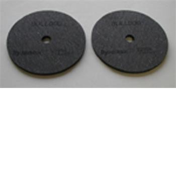 Bulldog Friction Discs 100Q and Scott Stabilisers