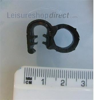 Locker seal, self gripping - 75