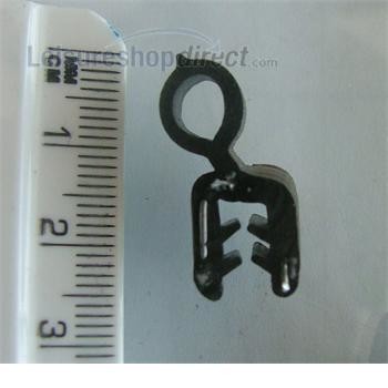 Locker seal, self gripping - 86