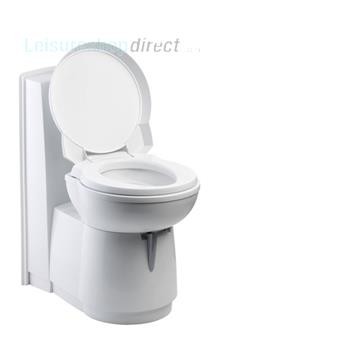 Thetford C263CS Cassette Toilet - Plastic Bowl