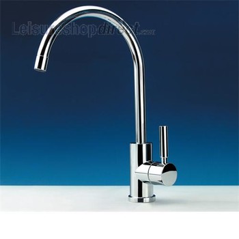 Reich Trend S mixer tap