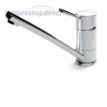 Reich Concept E Mixer tap