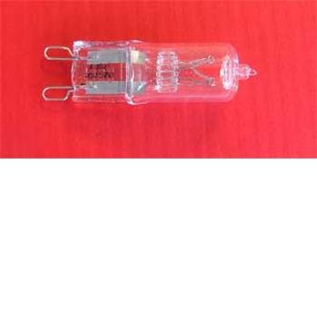 Mains Halogen Bulb 25 Watt