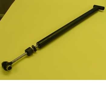 Alko Hitch damper for 161S overrun device, 1989 onwards