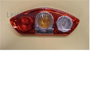 Hella Chantella rear light with reverse