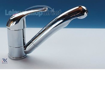 Reich Kama 33mm Mixer Tap for push Fit (Chrome)