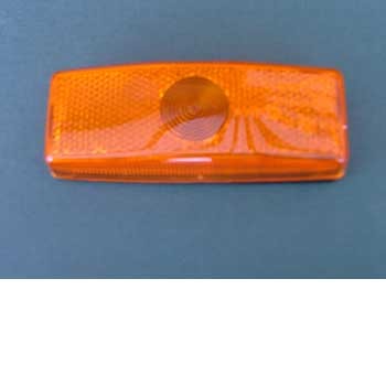 Jokon amber side marker light