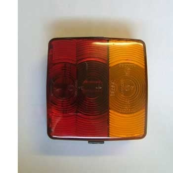 Jokon rear light 205