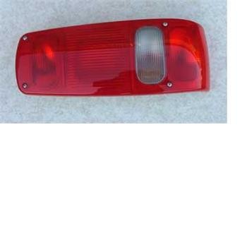 Caraluna Mk1 offside for Motorhome