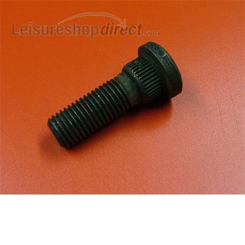 Wheel stud - 1/2"