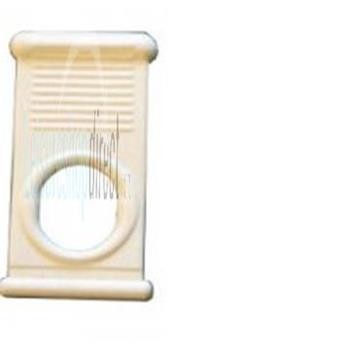 Finger pull, cream for Seitz Blinds