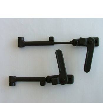 Dometic Seitz Window stay with push button 300