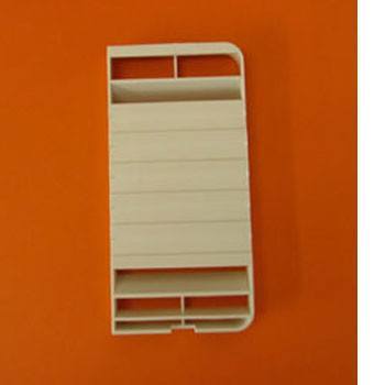 Flue insert for Dometic LS100 Fridge Vent - beige