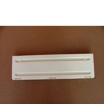 Winter cover light grey - for Dometic L200 /L500 vent