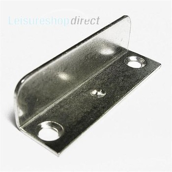 Push Lock System latch plate