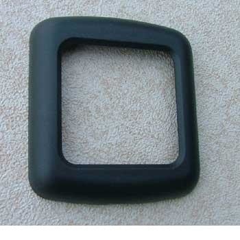 CBE 1 Way Outer Frame, colour - Matt black