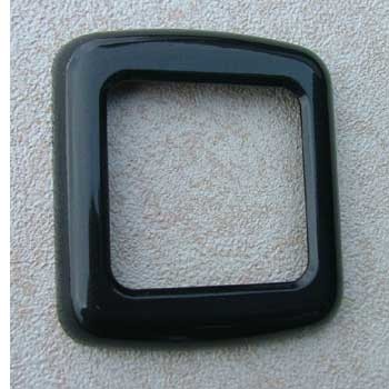 CBE 1 Way Outer Frame colour - Black metallic