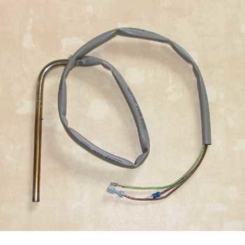 Heating element AC for Thetford Fridges (Pre July 2005)