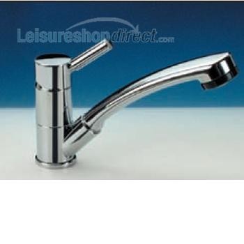 Reich Trend E Shower Tap with Duett Head