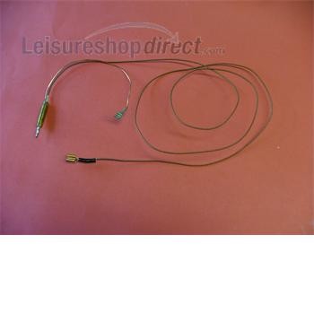 Thetford/Spinflo Spark Electrode and Oven Thermocouple kit