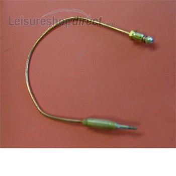Spinflo Grill thermocouple