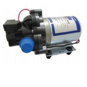 Shurflo (Pentair) Trail King 10 Pump 24v/30PSI (10.6 litre)