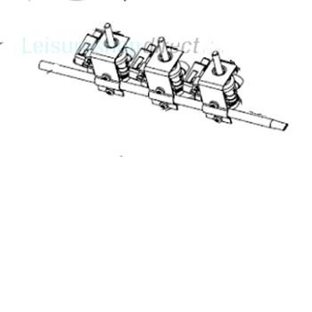 Spinflo Gas Valve