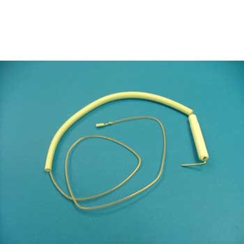 Igniter cable and electrode for Trumatic S3002 fires