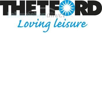 Thetford Technical panel flat