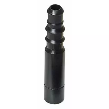 Adaptor 10mm flexible to 12mm semi rigid pipe system