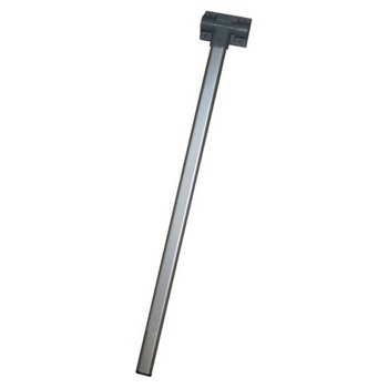 AG Comet Aluminium Folding Table Leg 720mm