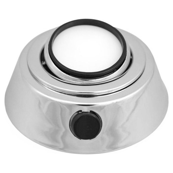 AG Eyeball LED light with switch