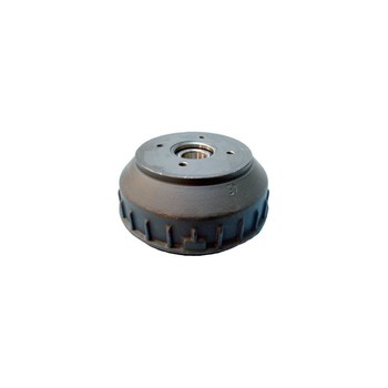 Alko Brake Drum 2051 Euro 4 stud (623112)