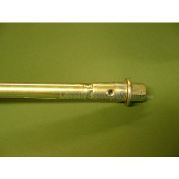 Alko Long Corner Steady Spindle - 20mm thread