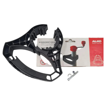 Al-ko Manoeuvring Handle Suits Any 48mm dia. Jockey Wheel