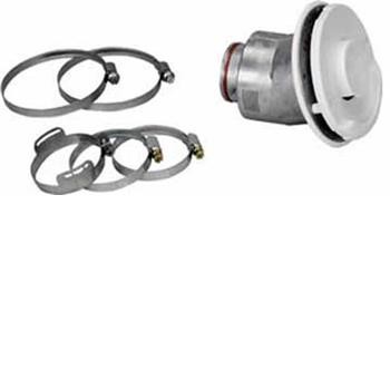 Alde Compact 3010 / 3020 / 3030 Water Heater Wall Flue