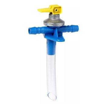 Alde 3010 Drain Pressure Relief Valve