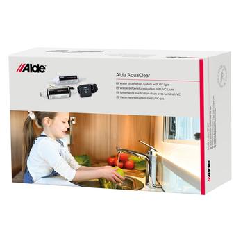 Alde AquaClear UV-C water filter