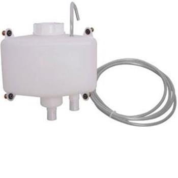 Alde Expansion Tank for corner installation for the Compact 3010